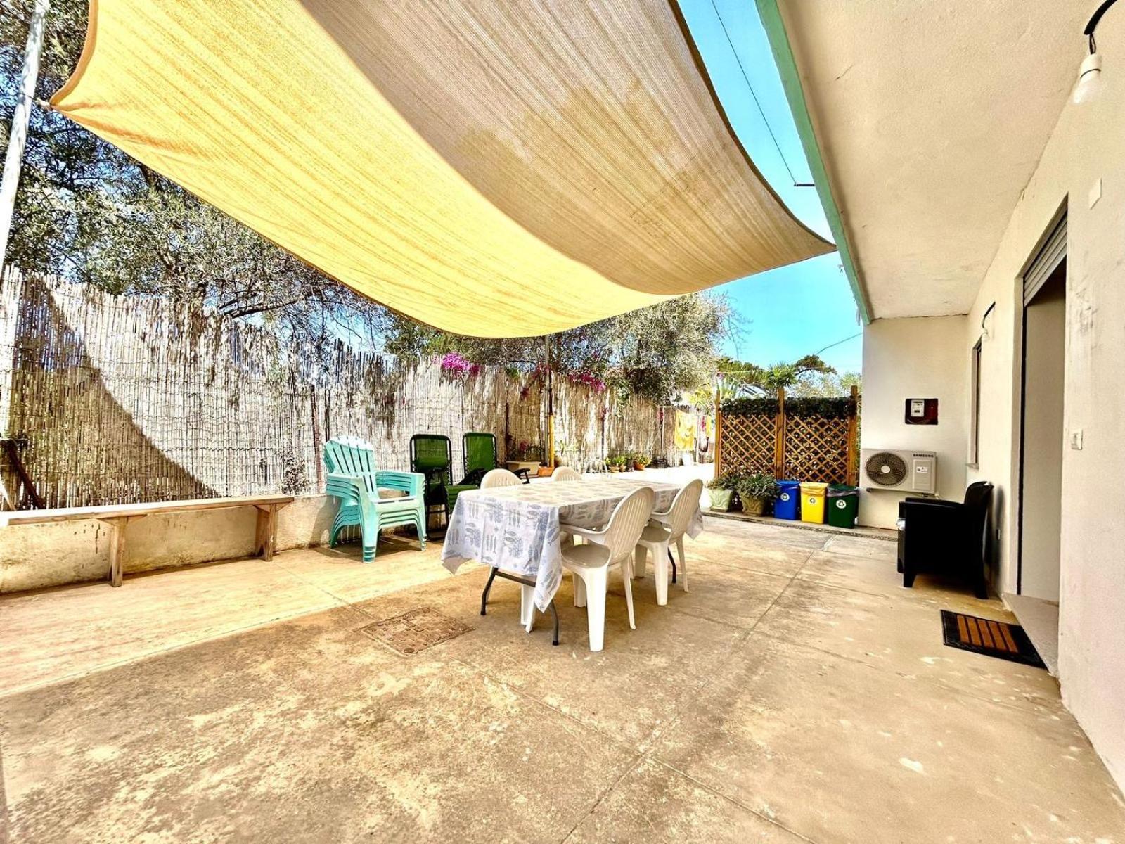 Le Corti Sarde Beach Apartments Bari Sardo Exterior foto