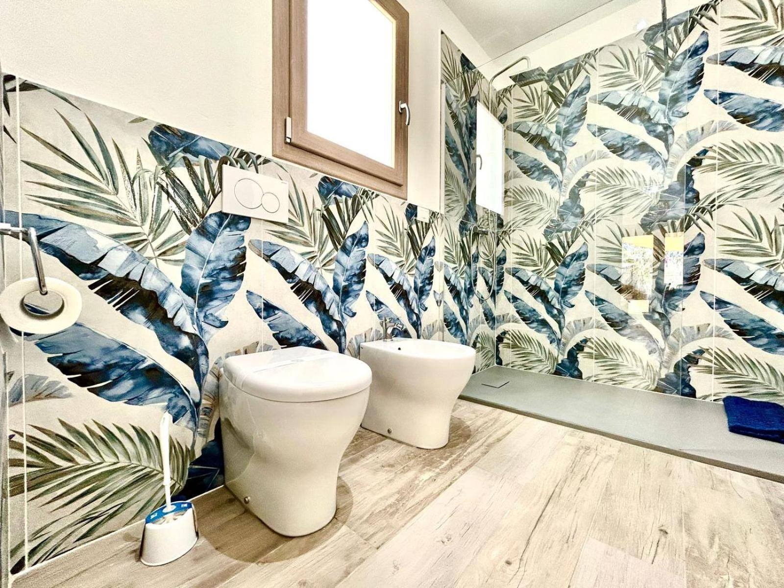 Le Corti Sarde Beach Apartments Bari Sardo Exterior foto