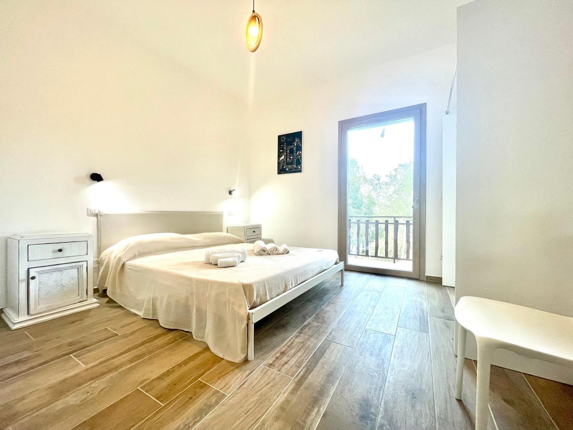 Le Corti Sarde Beach Apartments Bari Sardo Exterior foto