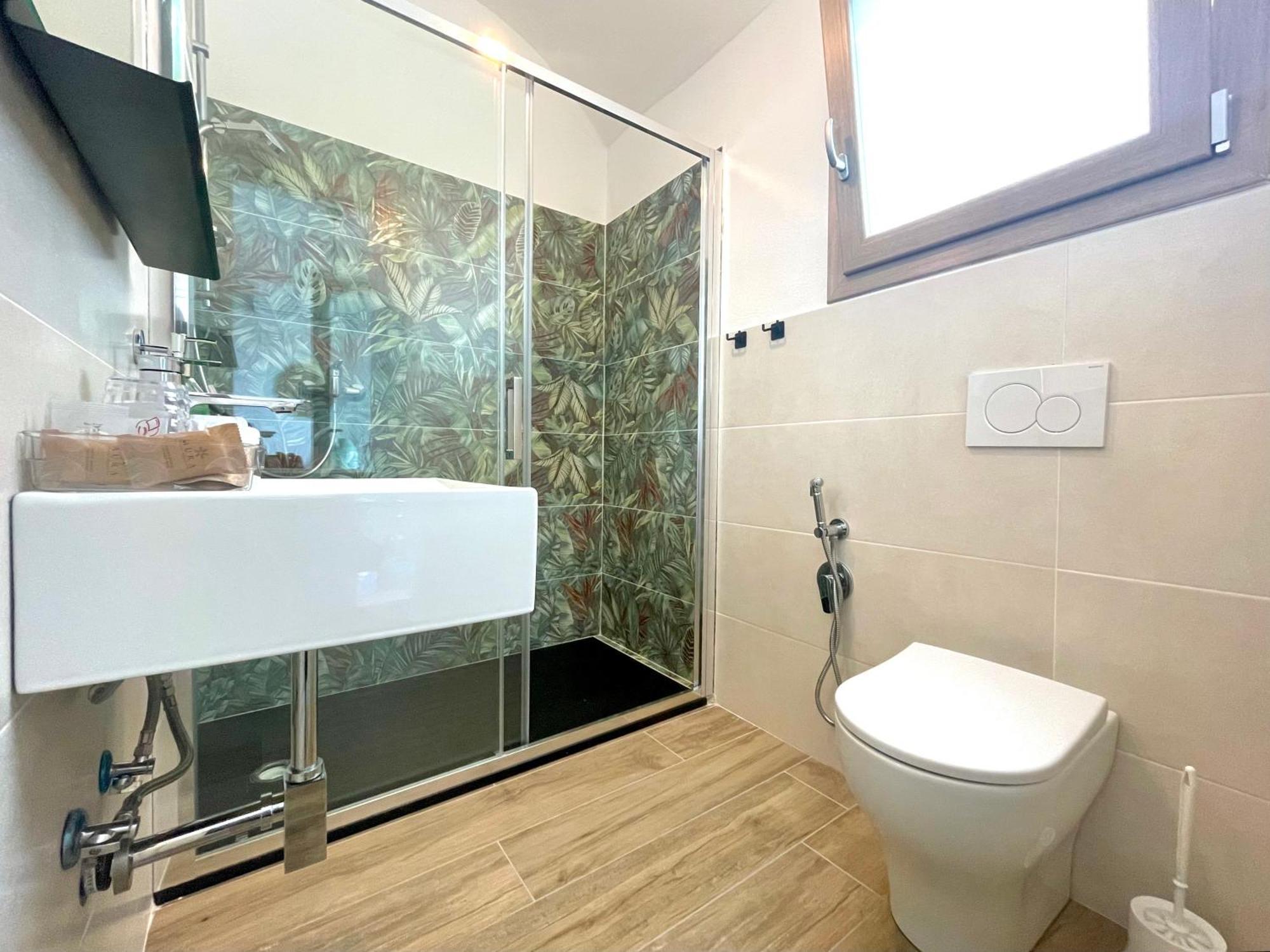 Le Corti Sarde Beach Apartments Bari Sardo Exterior foto