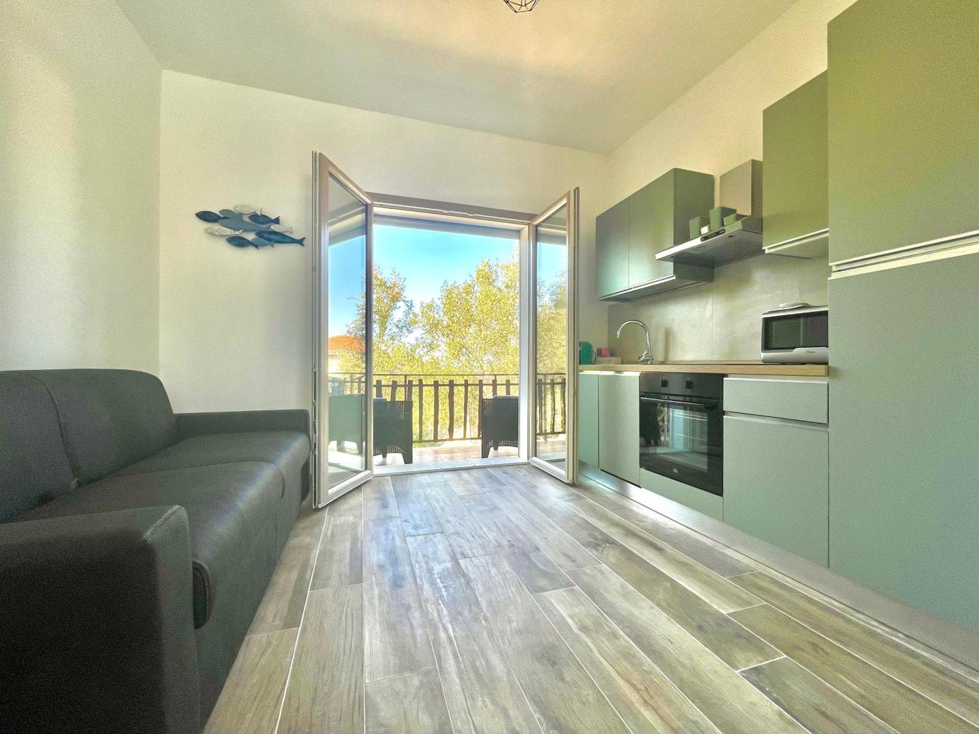 Le Corti Sarde Beach Apartments Bari Sardo Exterior foto