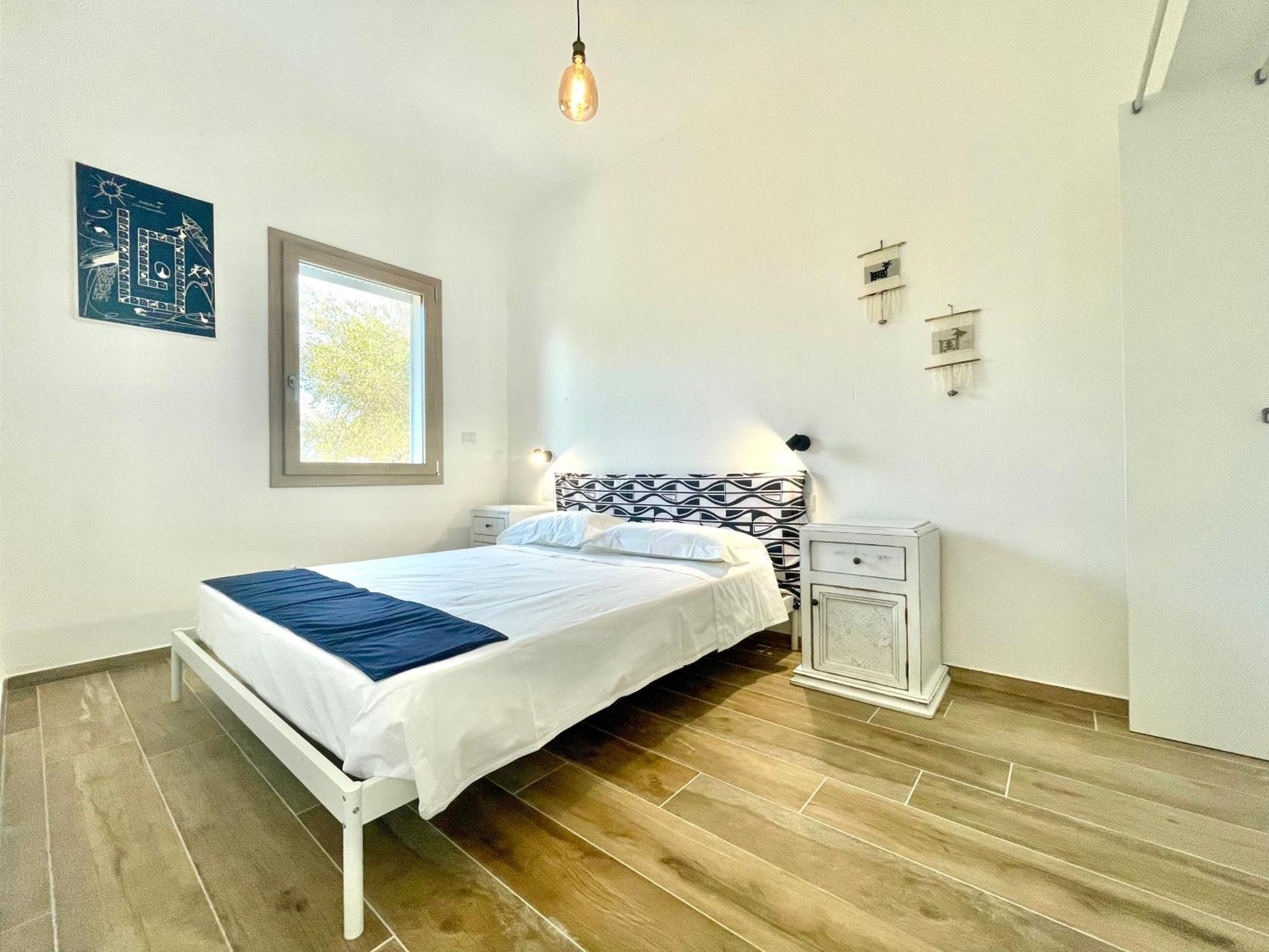 Le Corti Sarde Beach Apartments Bari Sardo Exterior foto