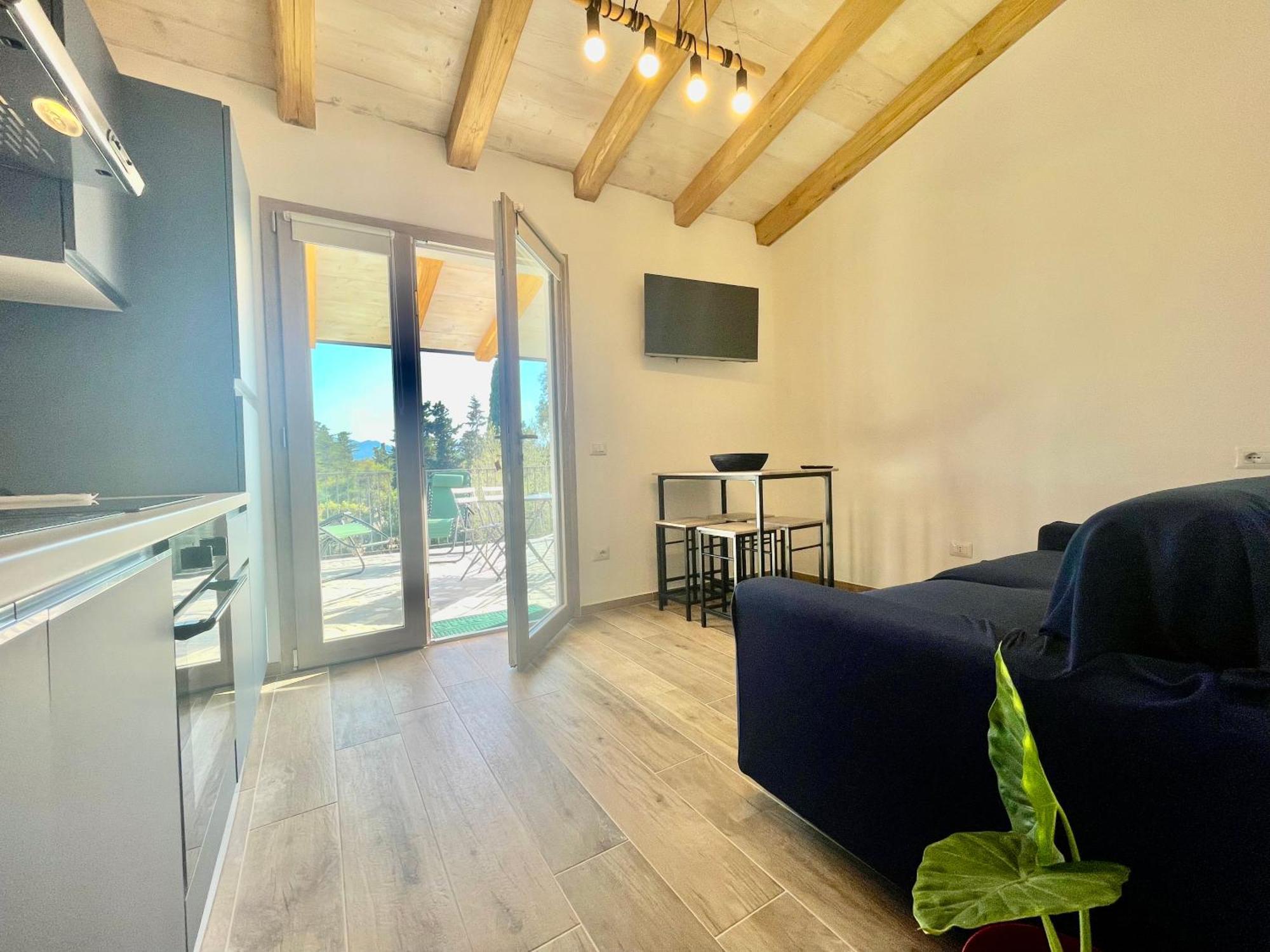 Le Corti Sarde Beach Apartments Bari Sardo Exterior foto