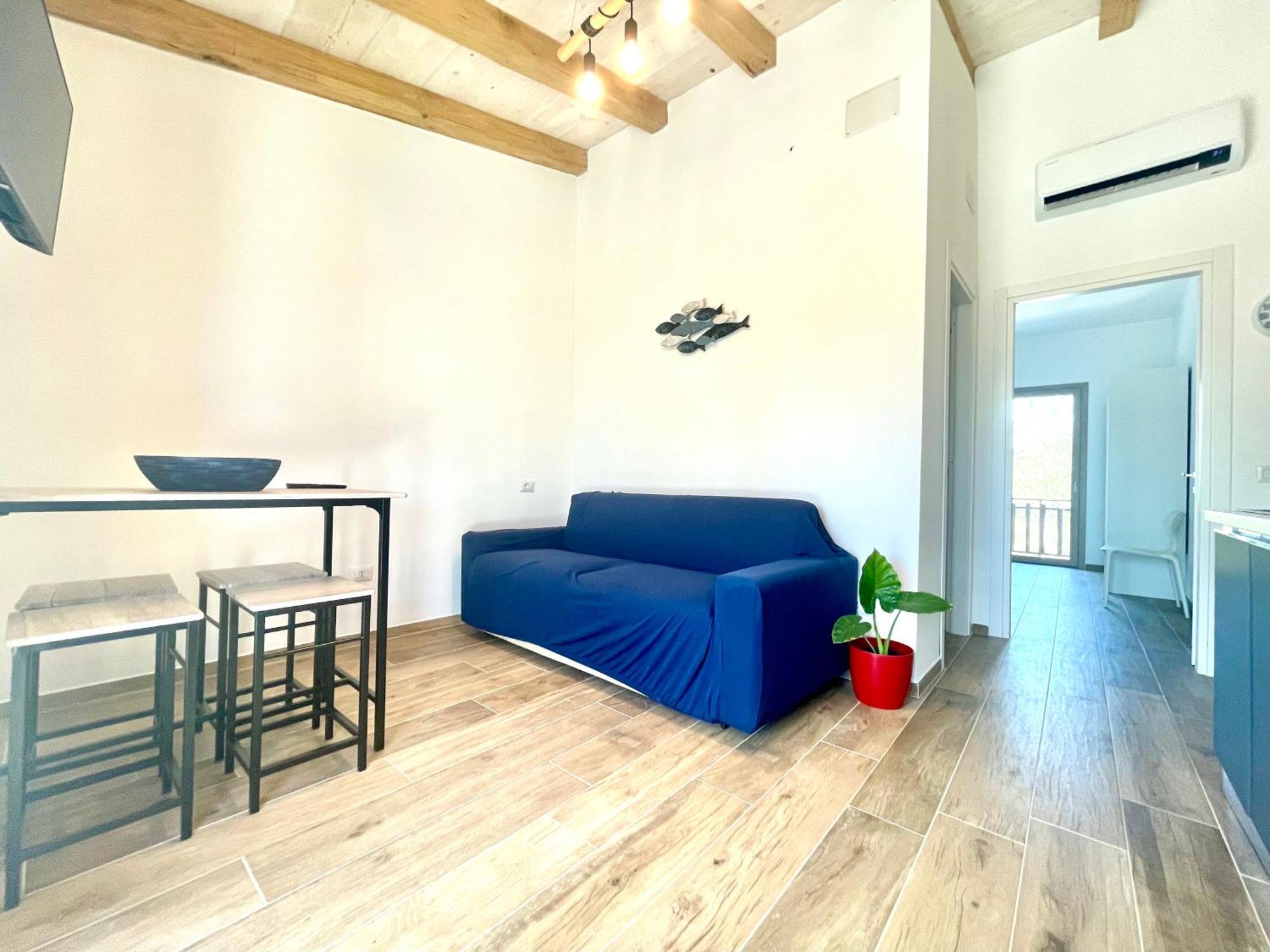 Le Corti Sarde Beach Apartments Bari Sardo Exterior foto