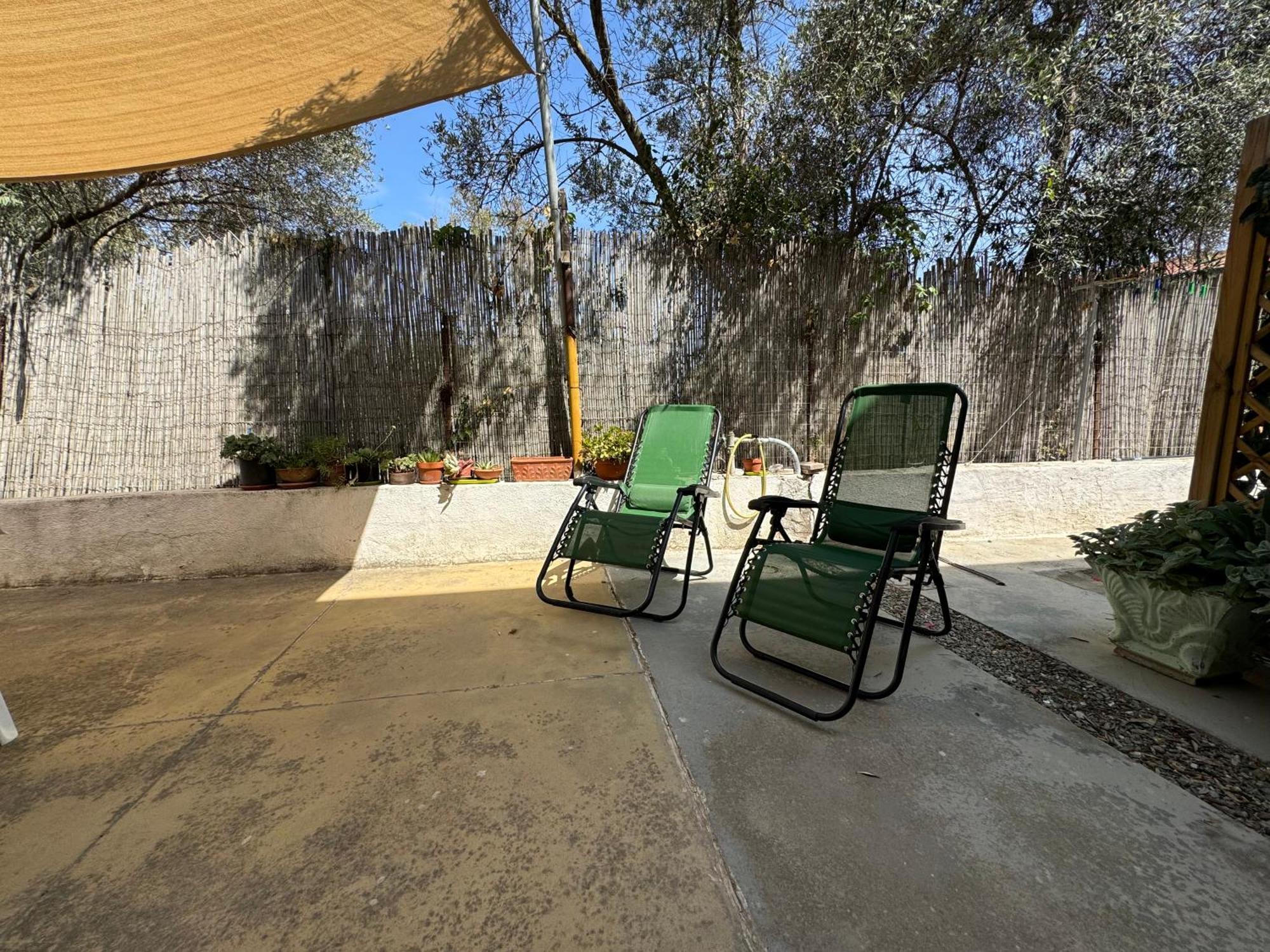 Le Corti Sarde Beach Apartments Bari Sardo Exterior foto